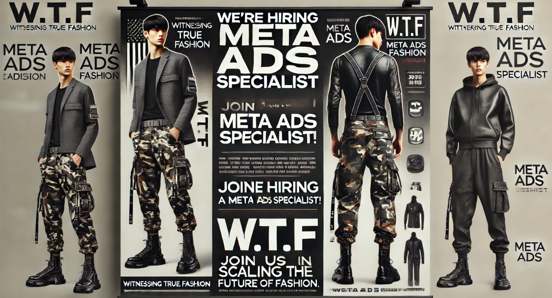 Scaling D2C Fashion: How the Right Meta Ads Strategy Can Boost Your Brand