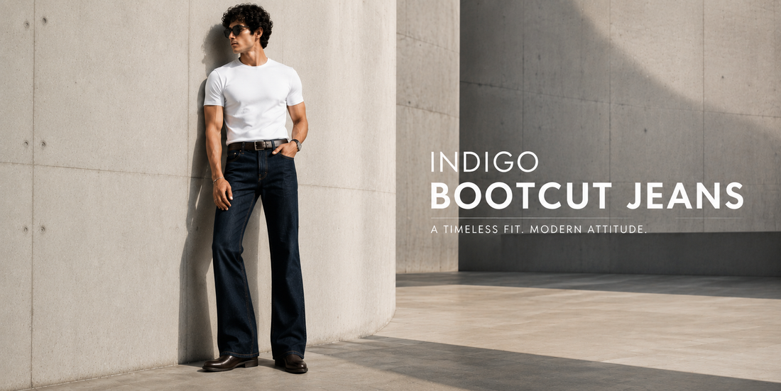 Bootcut Jeans Are Back: How to Wear Them