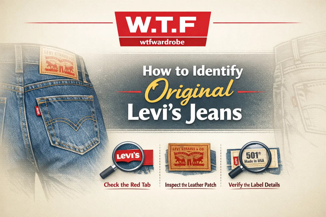 How to Choose the Perfect Jeans According to Your Body Type