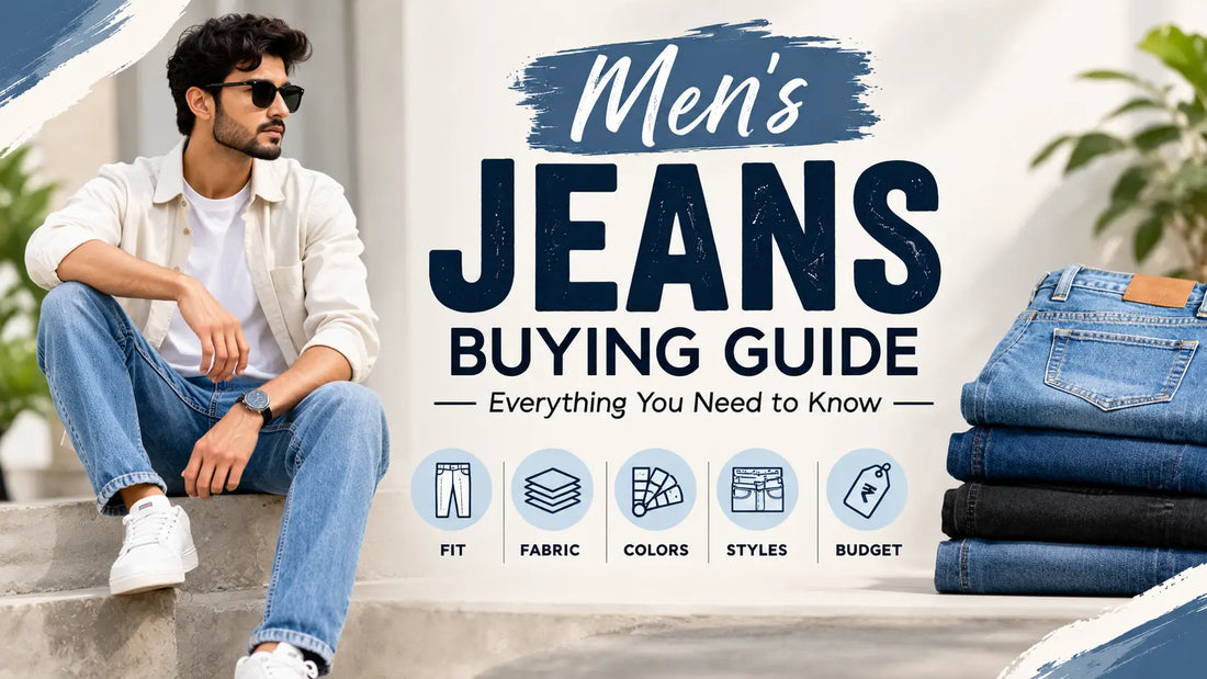 Jeans Look Premium