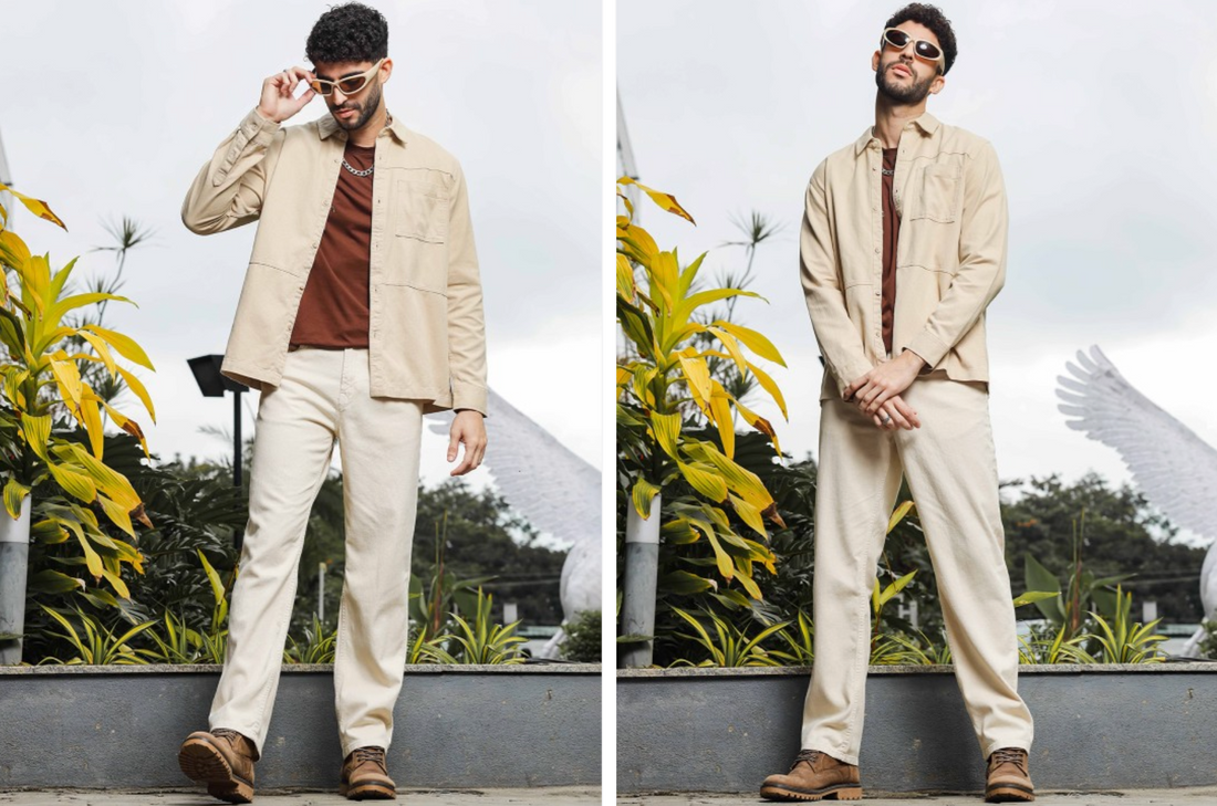 Top 10 Streetwear Brands in India (2025) – The Ultimate List