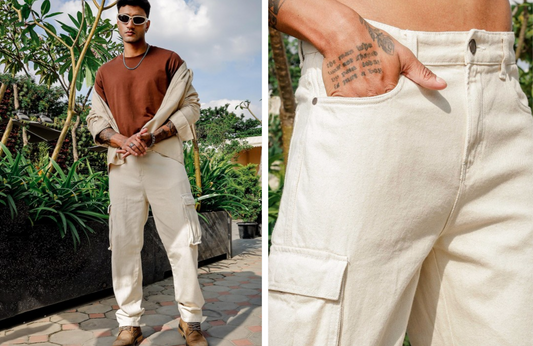 Best Cargo Pants in India: Top Brands &amp; Buying Guide 2025