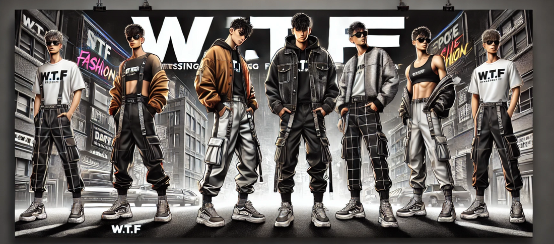 Where to Find Urban Streetwear in India?