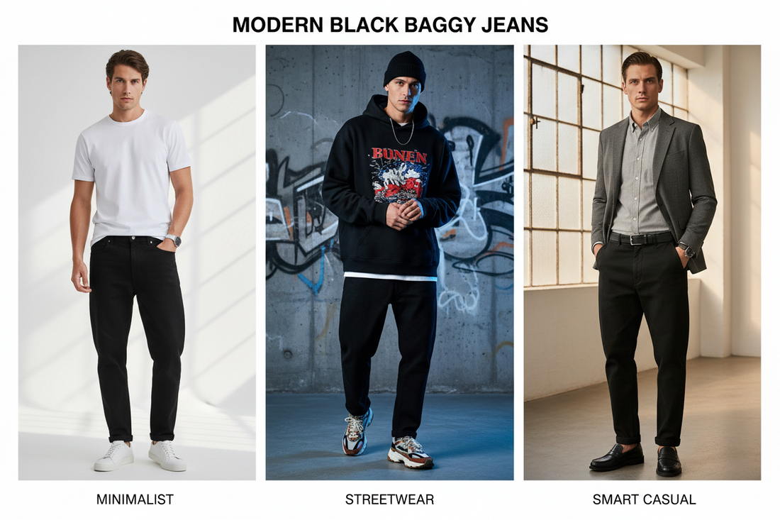 Best Men's Jeans Brands in India for Every Budget