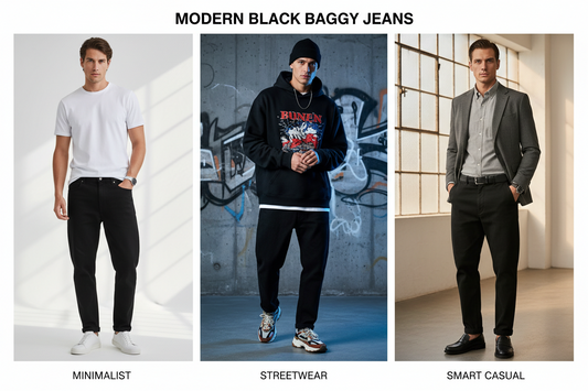 Best Men's Jeans Brands in India for Every Budget