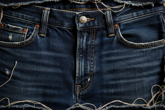 WTF Jeans: From College Project to 170K+ Orders Across India