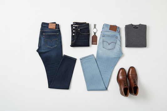 Best Men's Jeans Brands to Shop in India